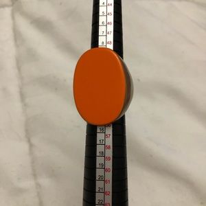 Beautiful Horn Ring.NWOT. Never worn